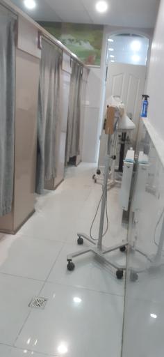 عکس فیزیوتراپی مهر