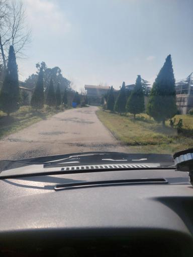 عکس مجتمع اقامتی قایقران