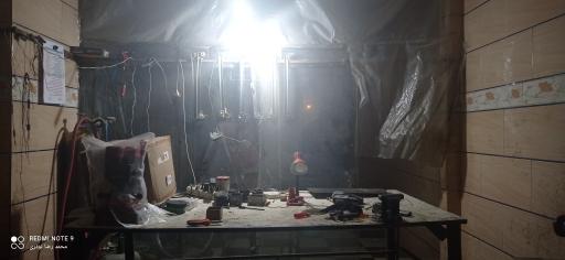 عکس قفل‌ و کلید‌سازی خیام