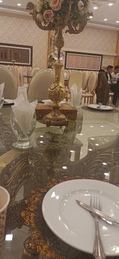 عکس تالار سیلوانا