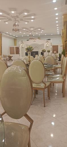 عکس تالار سیلوانا