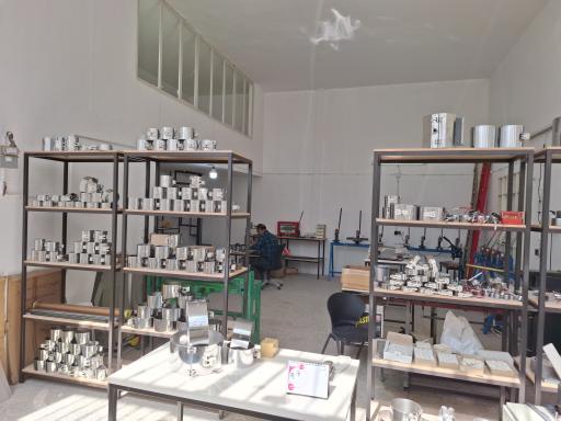 عکس هیتر الکتریک حسینی