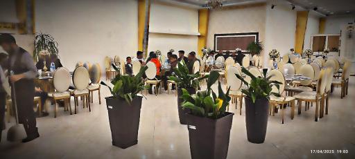 عکس تالار سیلوانا