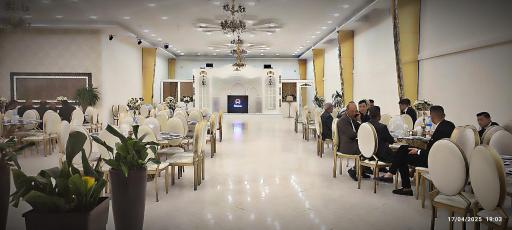 عکس تالار سیلوانا