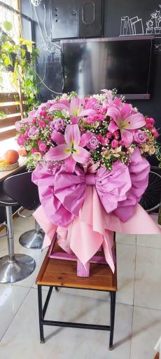 عکس کافه گل دلبر