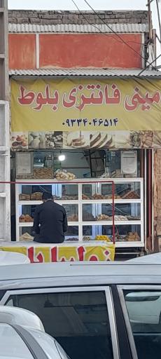 عکس مینی فانتزی بلوط