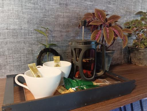 عکس کافه مای