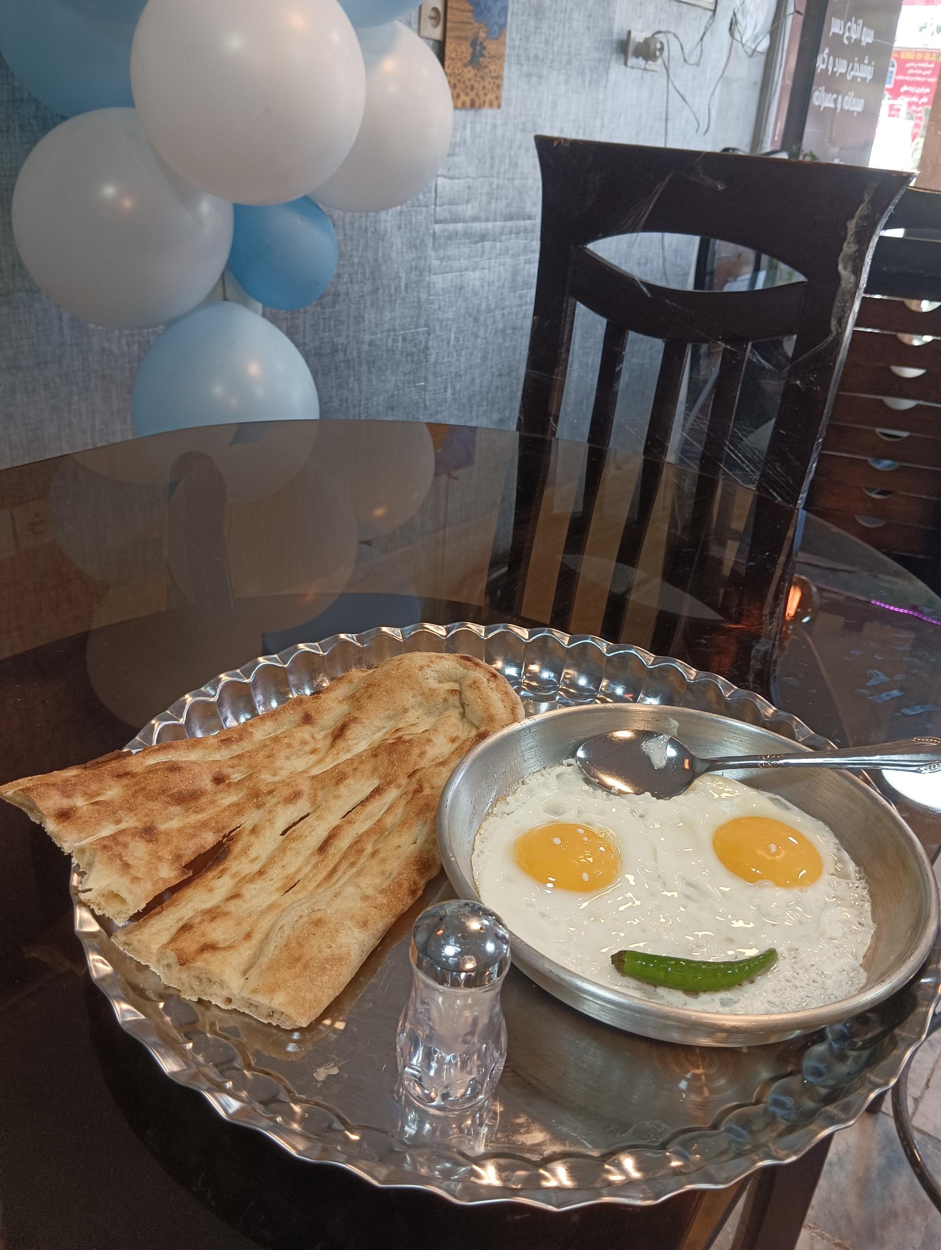 عکس کافه مای