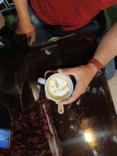 عکس کافه مای