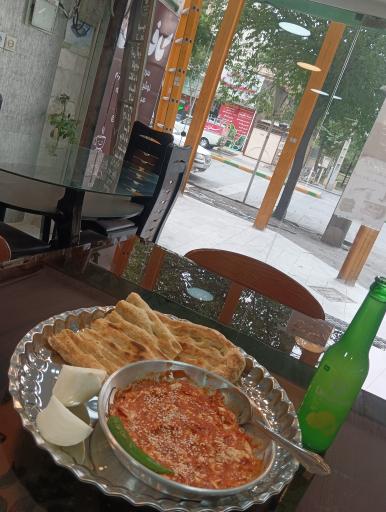 عکس کافه مای