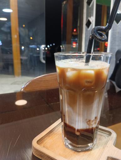عکس کافه مای