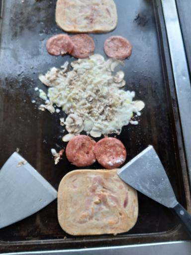 عکس مستر پیتزا