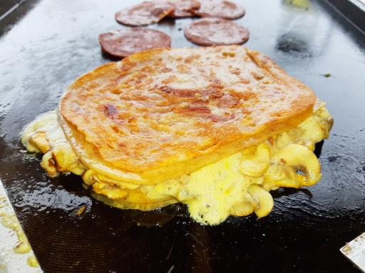 عکس مستر پیتزا