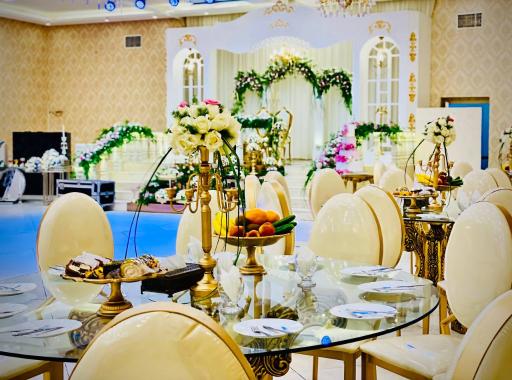 عکس تالار سیلوانا