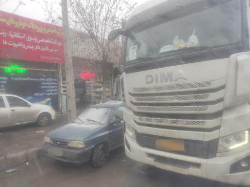 عکس مرکز تخصصی برق و دیاگ مشهد کمنز 