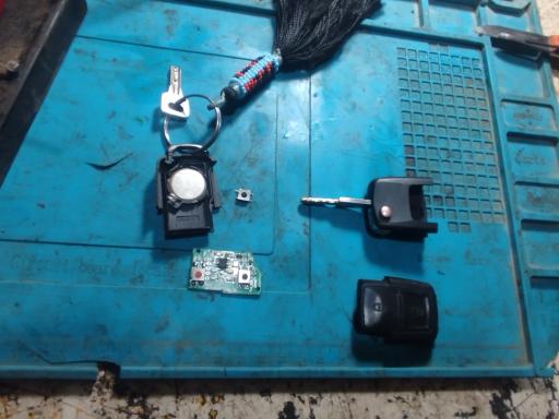 عکس قفل‌ و کلید‌سازی خیام