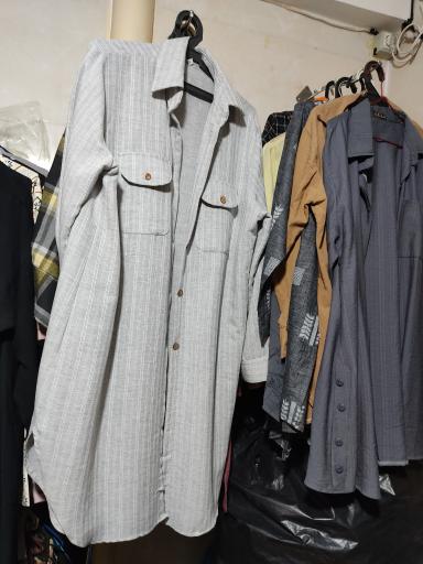 عکس پوشاک زنانه و بچگانه طاها