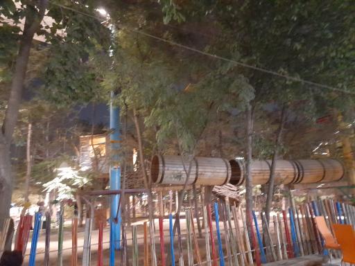 عکس پارک ژوراسیک مشهد 