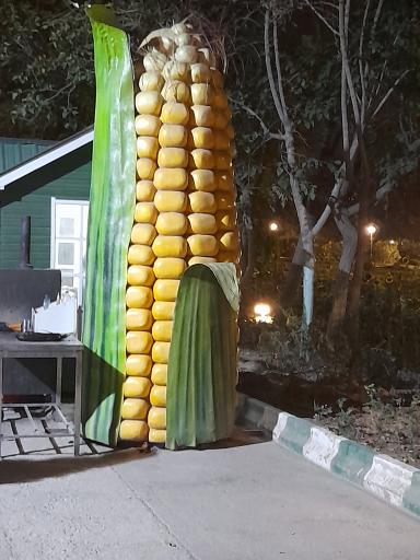 عکس پارک ژوراسیک مشهد 