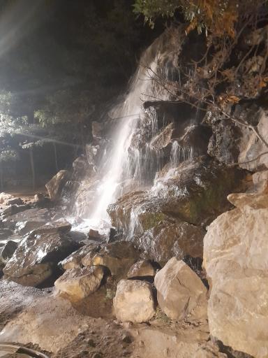 عکس پارک ژوراسیک مشهد 