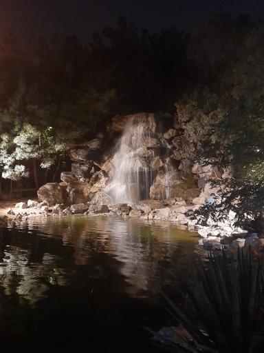 عکس پارک ژوراسیک مشهد 