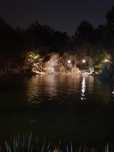 عکس پارک ژوراسیک مشهد 