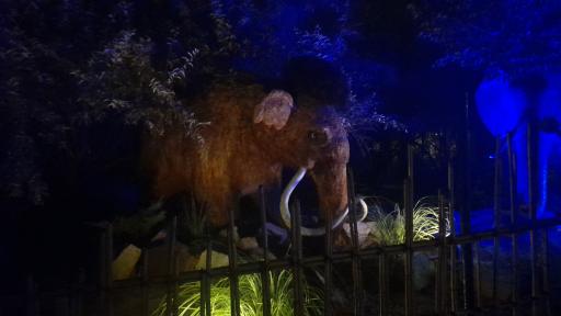 عکس پارک ژوراسیک مشهد 