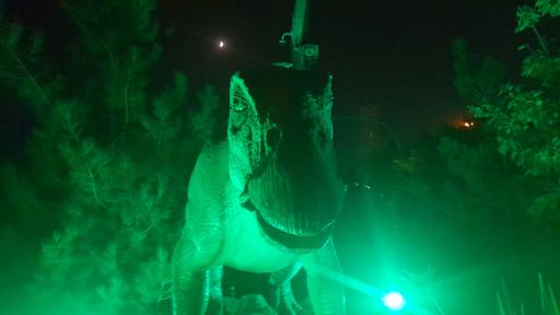 عکس پارک ژوراسیک مشهد 