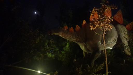 عکس پارک ژوراسیک مشهد 