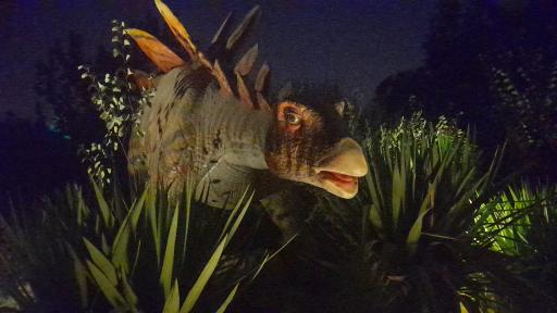 عکس پارک ژوراسیک مشهد 