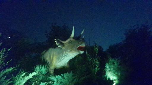 عکس پارک ژوراسیک مشهد 