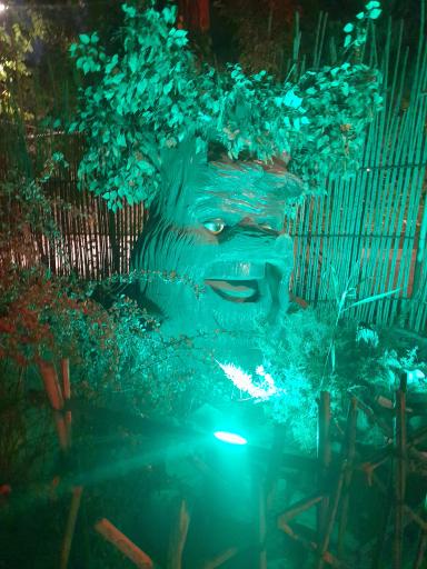 عکس پارک ژوراسیک مشهد 