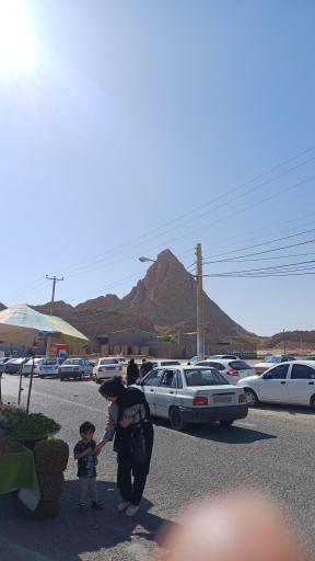 عکس جمعه بازار جمکران