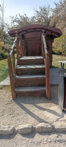 عکس پارک ژوراسیک مشهد 