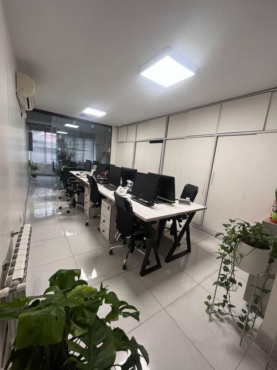 عکس شرکت گیتی جامه پیشرو