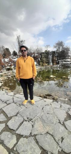 عکس پارک ژوراسیک مشهد 