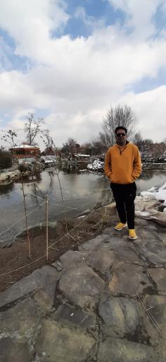 عکس پارک ژوراسیک مشهد 