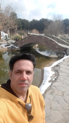 عکس پارک ژوراسیک مشهد 