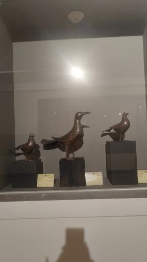 عکس موزه دوران اسلامی