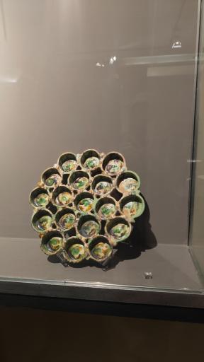 عکس موزه دوران اسلامی