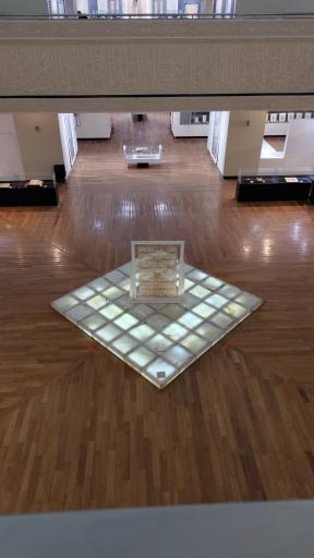 عکس موزه دوران اسلامی