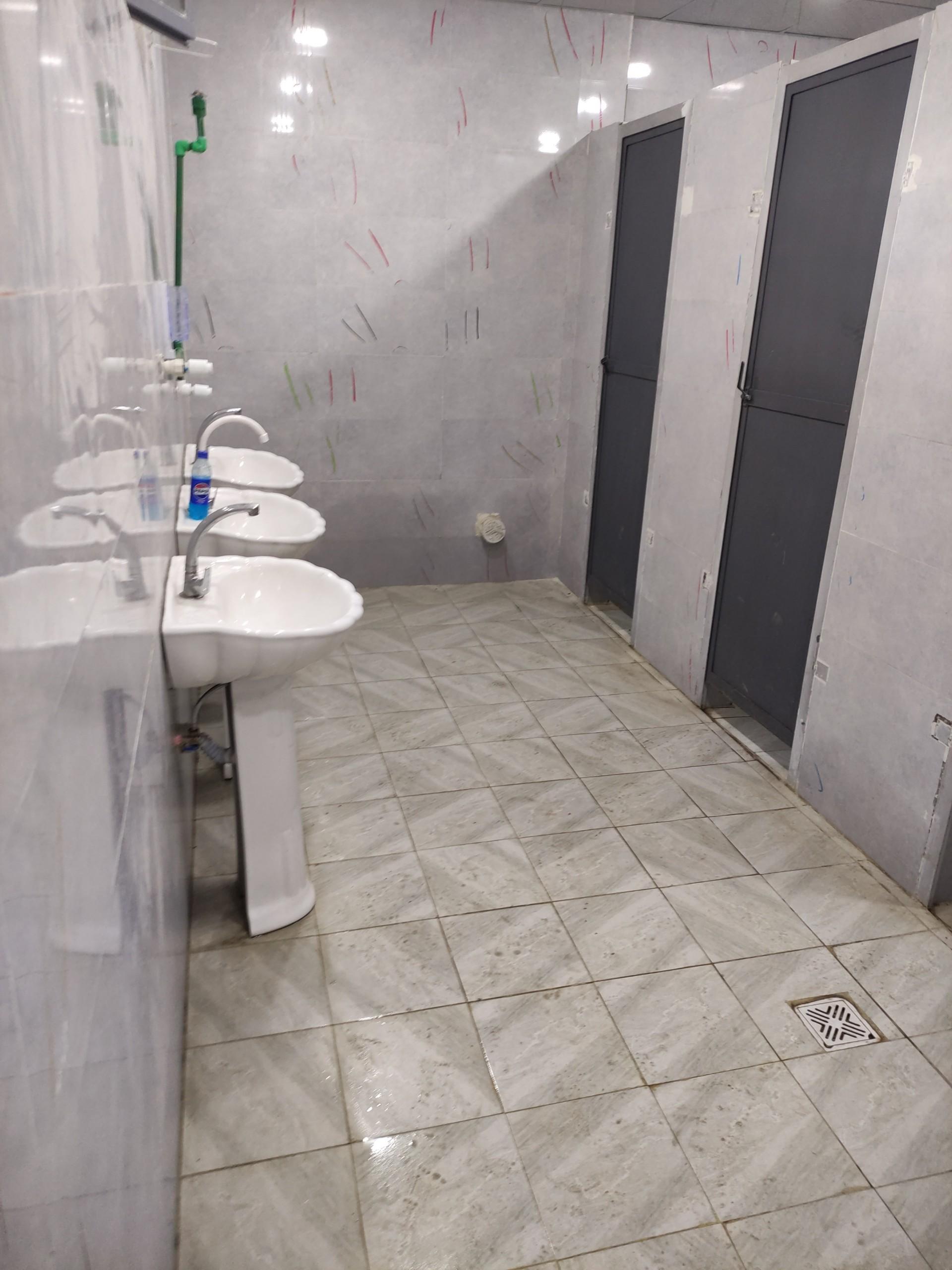 عکس سرویس بهداشتی