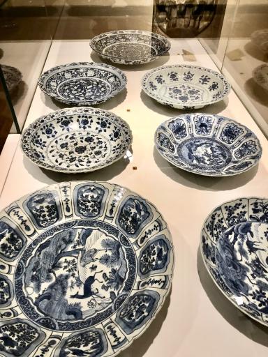 عکس موزه دوران اسلامی