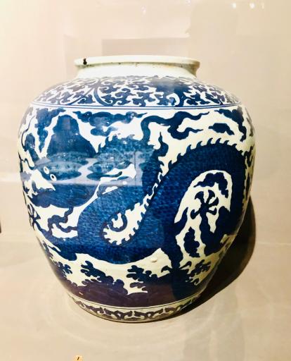 عکس موزه دوران اسلامی