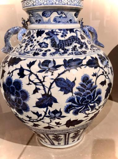 عکس موزه دوران اسلامی