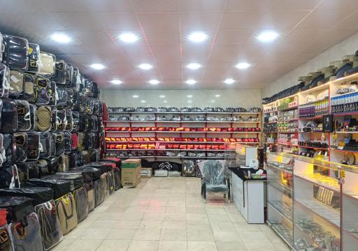 عکس خدمات خودرویی ELX