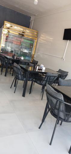 عکس رستوران دستپخت 