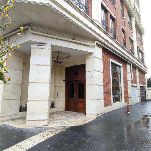 عکس مجتمع مسکونی هیراد