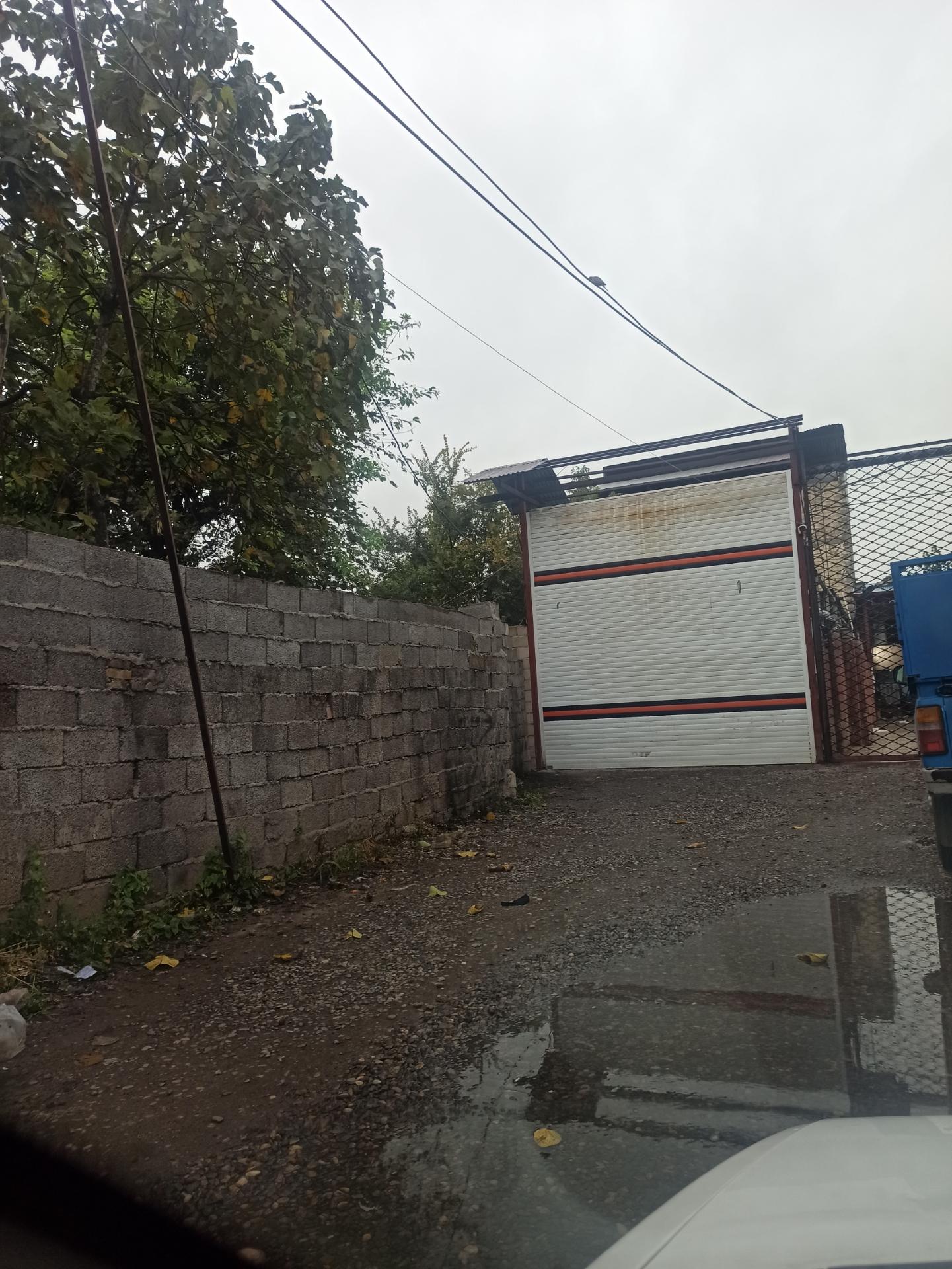 عکس مرکز خدمات CNG بشیری