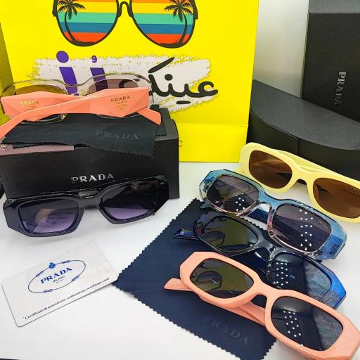 عکس عینک فروشی رُز